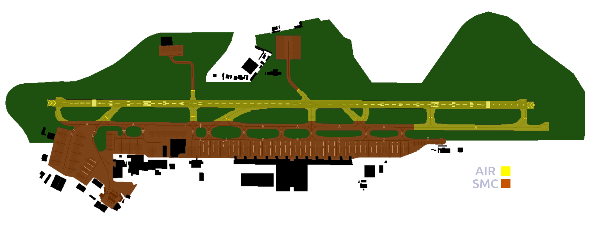 AOR30R